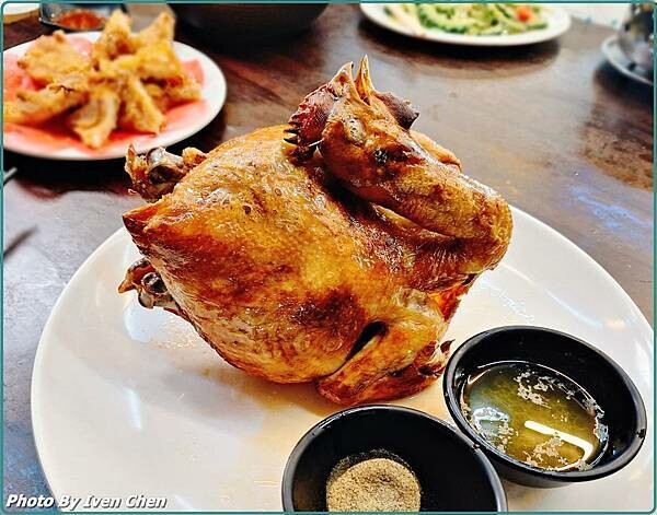 《宜蘭美食推薦》宜蘭十大美食獎的窯烤海鮮快炒餐廳/ CP值高 《宜蘭美食推薦》宜蘭十大美食獎的窯烤海鮮快炒餐廳/ CP值高