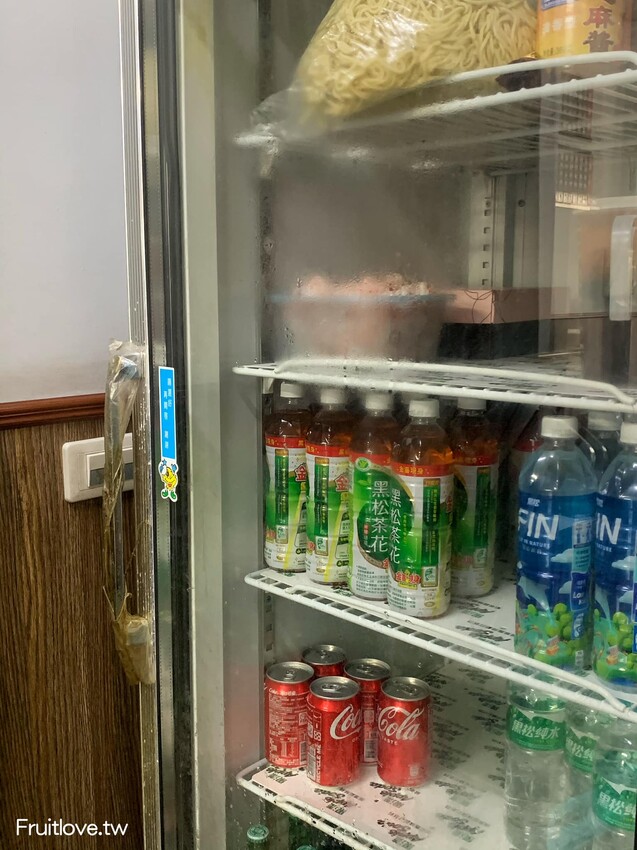 新社老川味現炒⟩食材新鮮份量不少，態度親切、環境乾淨-台中新社美食 @果果愛Fruitlove