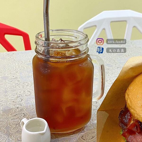 成癮美式漢堡|新莊平價美式漢堡推薦 @neru.foodie / 丸の良食