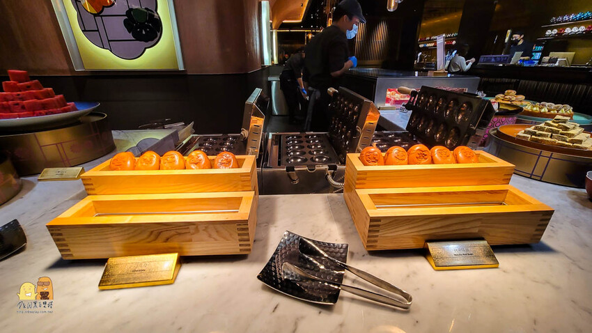 台北市士林區必吃吃到飽推薦旭集，種類豐富品質不錯，整體算可吃日式料理不錯