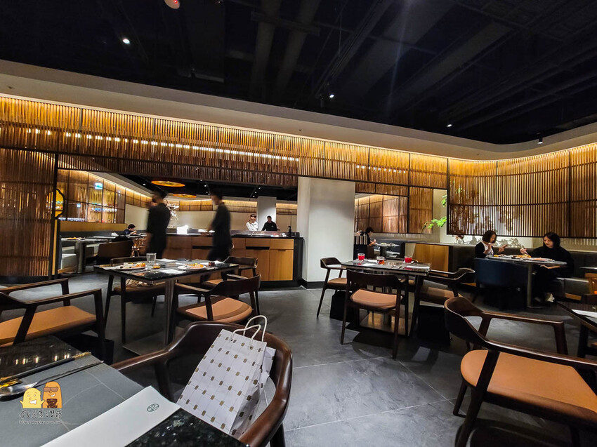 台北市士林區必吃吃到飽推薦旭集，種類豐富品質不錯，整體算可吃日式料理不錯