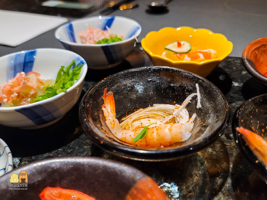 台北市士林區必吃吃到飽推薦旭集，種類豐富品質不錯，整體算可吃日式料理不錯