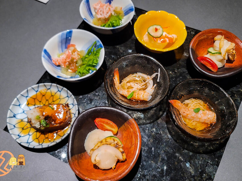 台北市士林區必吃吃到飽推薦旭集，種類豐富品質不錯，整體算可吃日式料理不錯