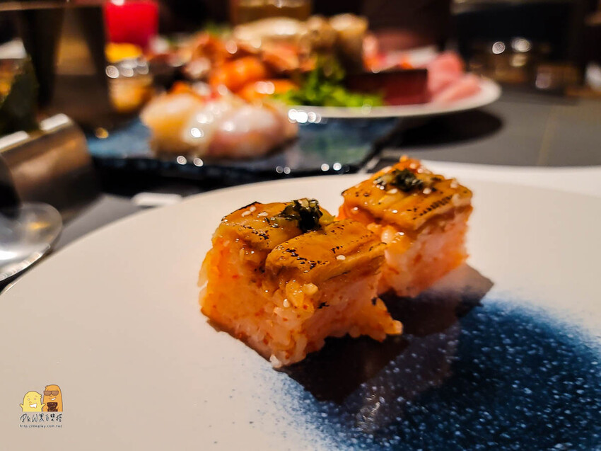 台北市士林區必吃吃到飽推薦旭集，種類豐富品質不錯，整體算可吃日式料理不錯