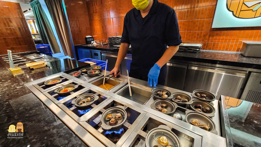 台北市士林區必吃吃到飽推薦旭集，種類豐富品質不錯，整體算可吃日式料理不錯