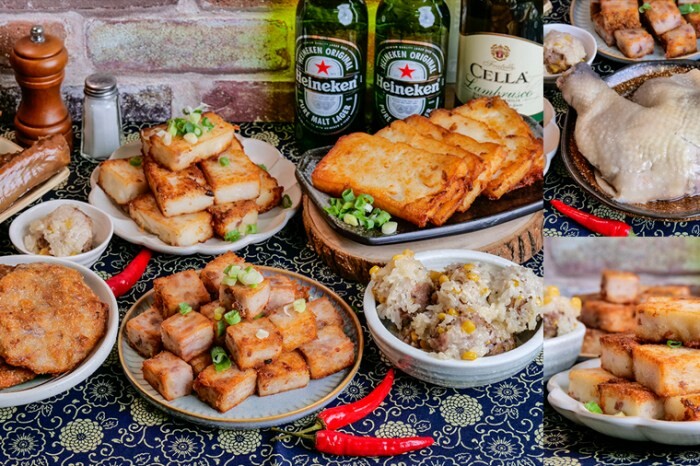 春韭｜主廚創意私家饗宴，隱藏在住宅中的無菜單料理、道道都驚喜，沒預約吃不到！！