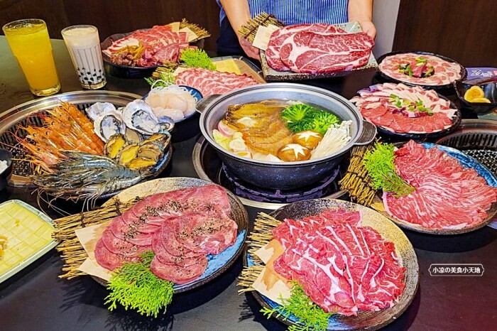 春韭｜主廚創意私家饗宴，隱藏在住宅中的無菜單料理、道道都驚喜，沒預約吃不到！！