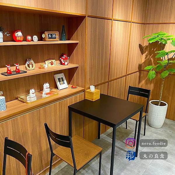 麵屋倫太郎|新莊拉麵新秀推薦 @neru.foodie / 丸の良食