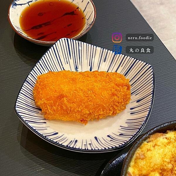 麵屋倫太郎|新莊拉麵新秀推薦 @neru.foodie / 丸の良食