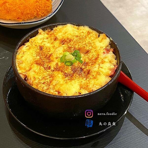 麵屋倫太郎|新莊拉麵新秀推薦 @neru.foodie / 丸の良食