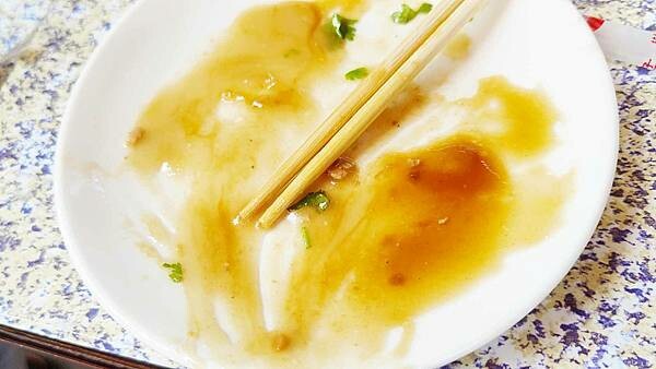 東原肉圓米糕｜東原老街必吃！超平價美味又好吃的肉圓米糕小吃店