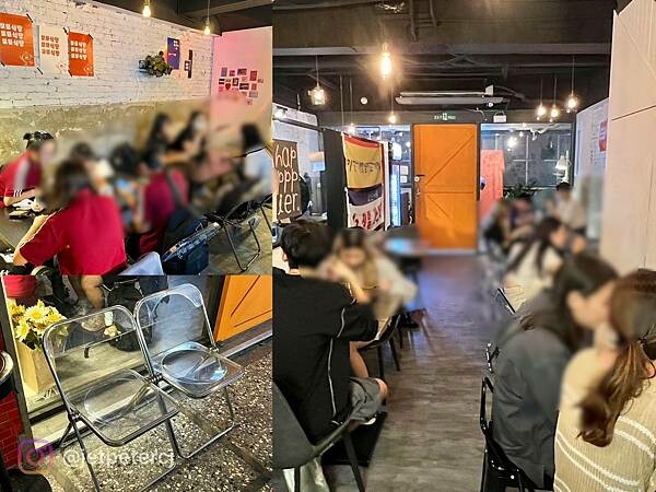 +(台中韓式料理)摸摸韓食堂台中一中店~料多泡菜豆腐鍋、必點 +(台中韓式料理)摸摸韓食堂台中一中店~料多泡菜豆腐鍋、必點