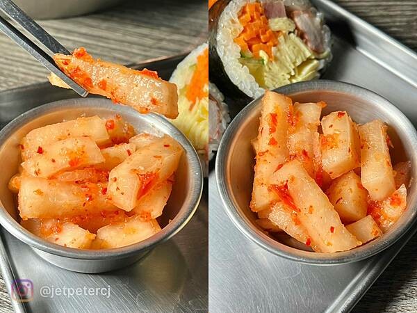 +(台中韓式料理)摸摸韓食堂台中一中店~料多泡菜豆腐鍋、必點 +(台中韓式料理)摸摸韓食堂台中一中店~料多泡菜豆腐鍋、必點