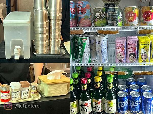 +(台中韓式料理)摸摸韓食堂台中一中店~料多泡菜豆腐鍋、必點 +(台中韓式料理)摸摸韓食堂台中一中店~料多泡菜豆腐鍋、必點