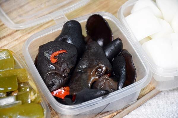 全台首創柴燒麥芽炸雞【小雛鍋巴炸雞】開賣啦！熱炒炸雞你吃過嗎？特色炸雞真的必吃～※南應大美食※永康炸雞