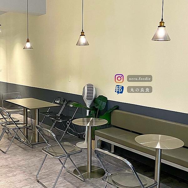 Mon dessert|中山國小下午茶推薦 @neru.foodie / 丸の良食