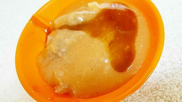 萬大路 肉圓 魷魚羹|光仁國小附近居民最愛的老字號小吃店