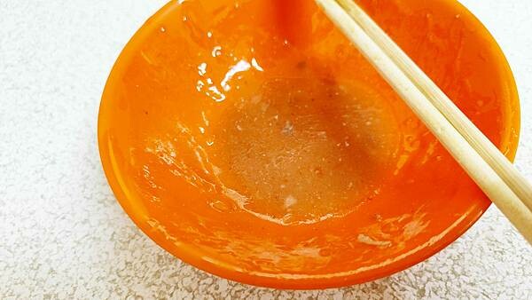 萬大路 肉圓 魷魚羹|光仁國小附近居民最愛的老字號小吃店