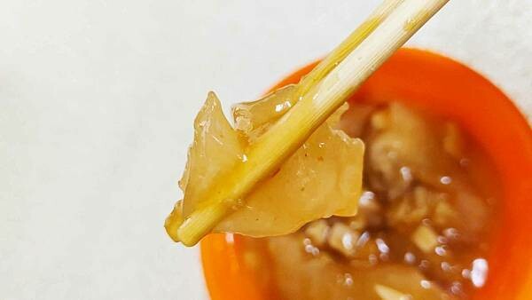 萬大路 肉圓 魷魚羹|光仁國小附近居民最愛的老字號小吃店