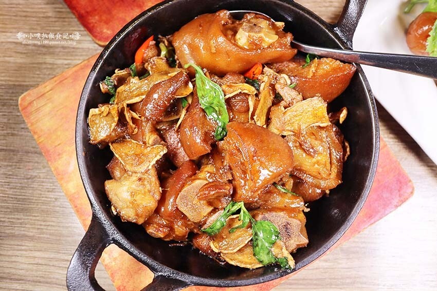 【台北聚會餐廳推薦】『欣葉小聚 環球中和店』台北米其林必比登