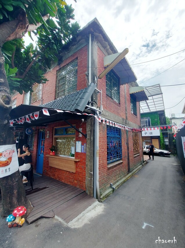 屏東-MIN MIN 食糖-韓國糖餅 《 勝利星村 夢想街ゆ