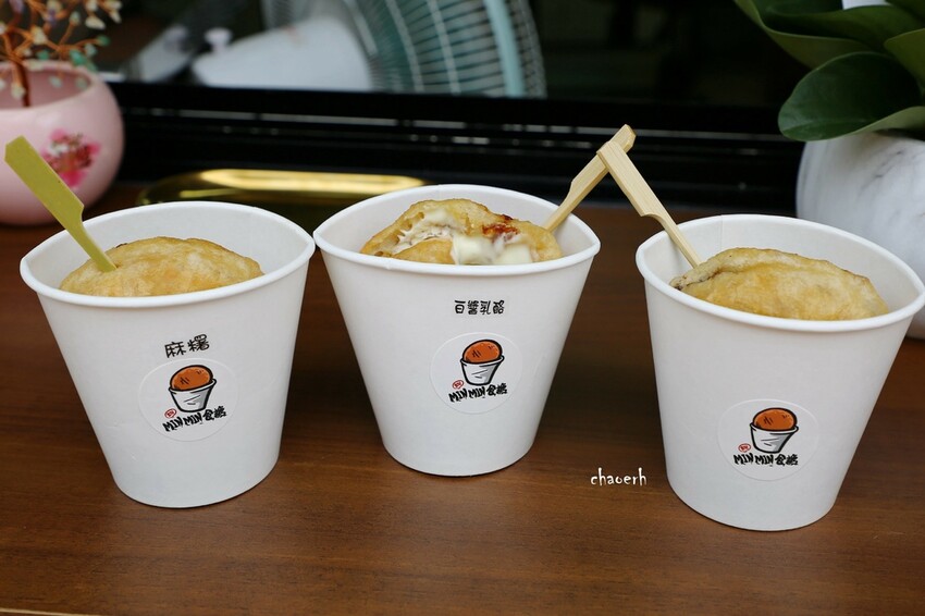 屏東-MIN MIN 食糖-韓國糖餅 《 勝利星村 夢想街ゆ