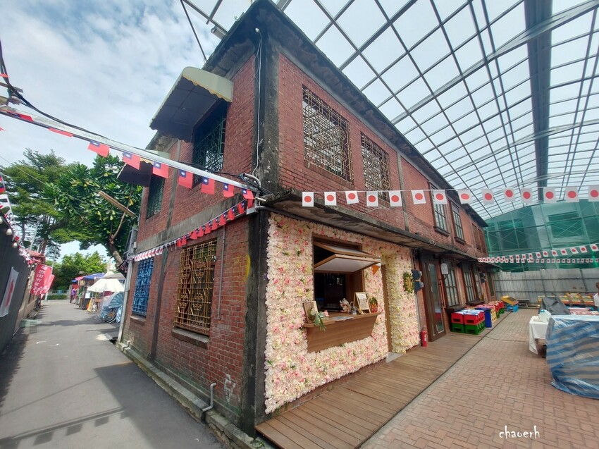 屏東-MIN MIN 食糖-韓國糖餅 《 勝利星村 夢想街ゆ