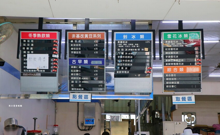 雪花冰哪裡吃?二十種配料任你選好吃便宜又大碗,二個人吃都很足