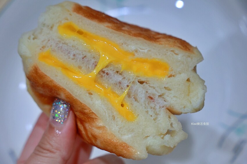 彰化美食大埔點頭大餅︱彰化排隊秒殺級下午茶銅板美食每樣18元，水煎包.小時候大餅.甜包都是熱銷款！大埔美