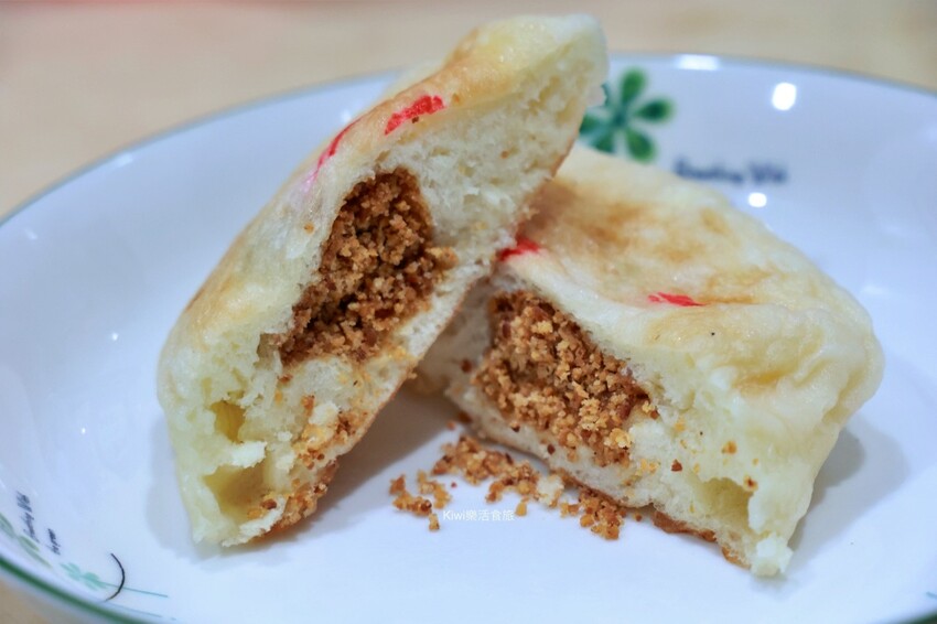 彰化美食大埔點頭大餅︱彰化排隊秒殺級下午茶銅板美食每樣18元，水煎包.小時候大餅.甜包都是熱銷款！大埔美