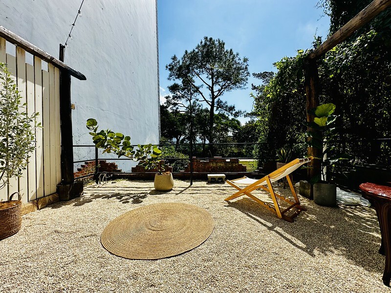 【台灣，桃園市，大溪區】秋旭．咖啡廳，大溪文青老宅廢墟咖啡。（桃園咖啡館/大溪美食）