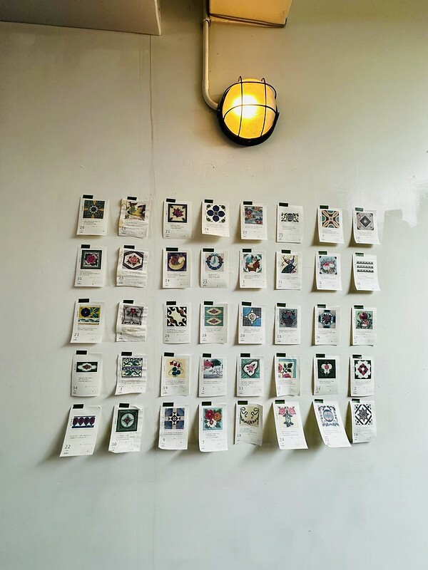 【台灣，桃園市，大溪區】秋旭．咖啡廳，大溪文青老宅廢墟咖啡。（桃園咖啡館/大溪美食）