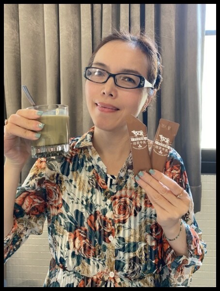 【熱銷第一的即溶品牌】【Dripoドリポ牧場】牧場系列,牛乳即溶飲品 8入綜合口味：咖啡、紅茶、抹茶、焙茶