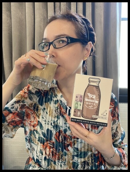 【熱銷第一的即溶品牌】【Dripoドリポ牧場】牧場系列,牛乳即溶飲品 8入綜合口味：咖啡、紅茶、抹茶、焙茶