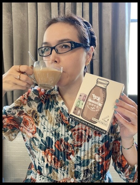 【熱銷第一的即溶品牌】【Dripoドリポ牧場】牧場系列,牛乳即溶飲品 8入綜合口味：咖啡、紅茶、抹茶、焙茶