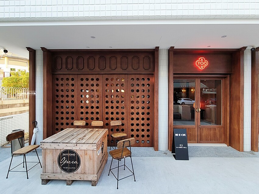 冬天必吃草莓季甜點，再來一杯手沖咖啡或草莓冰棒拿鐵，徹底抓住草莓控的胃！！