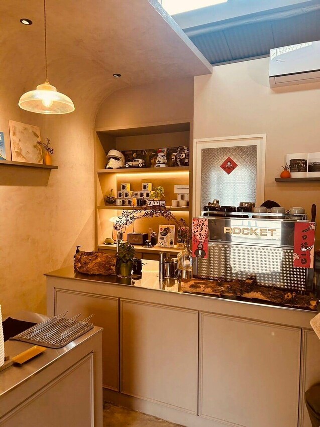 餅咖BINGKA煎餅果子：新竹美食新地標！結合可麗餅和潤餅的絕妙口感 - Sugar點心糖