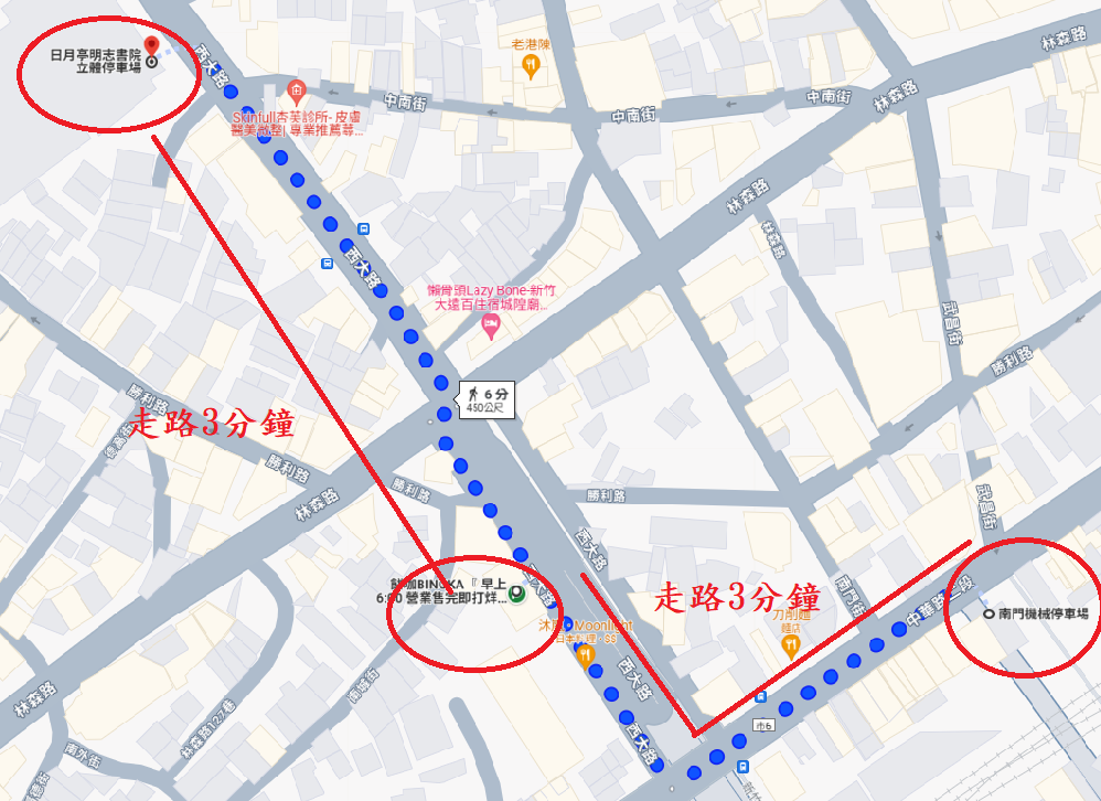 餅咖BINGKA煎餅果子：新竹美食新地標！結合可麗餅和潤餅的絕妙口感 - Sugar點心糖