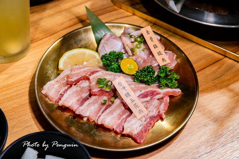 台南．中西區．私炑炭火燒肉．平價享受優質好肉．大口吃肉好過癮！！