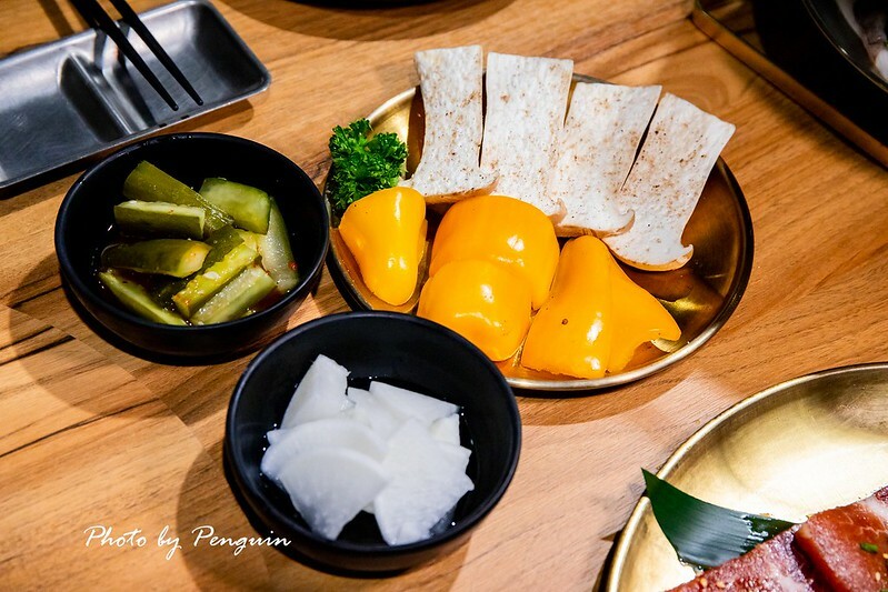 台南．中西區．私炑炭火燒肉．平價享受優質好肉．大口吃肉好過癮！！