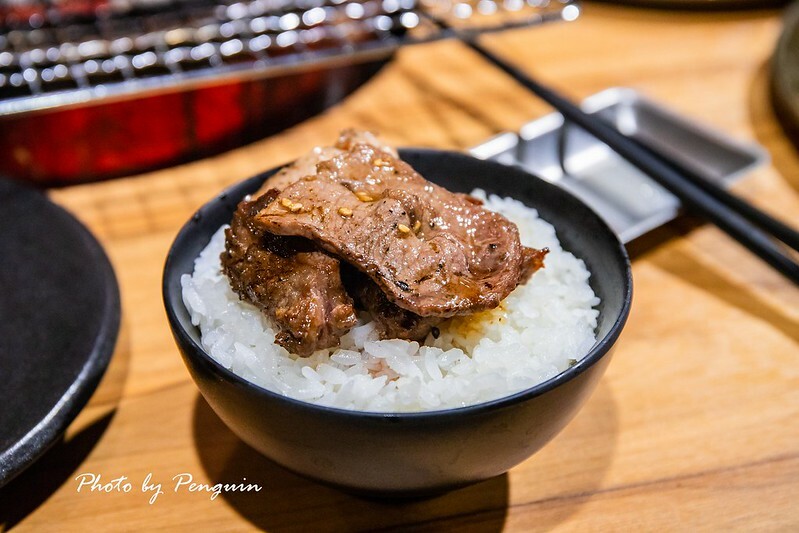 台南．中西區．私炑炭火燒肉．平價享受優質好肉．大口吃肉好過癮！！