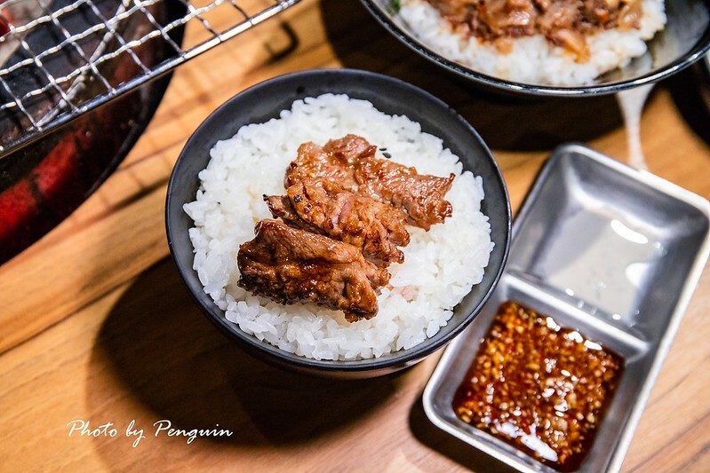 台南．中西區．私炑炭火燒肉．平價享受優質好肉．大口吃肉好過癮！！