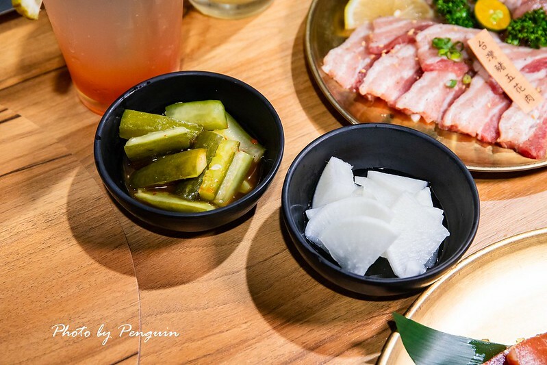台南．中西區．私炑炭火燒肉．平價享受優質好肉．大口吃肉好過癮！！