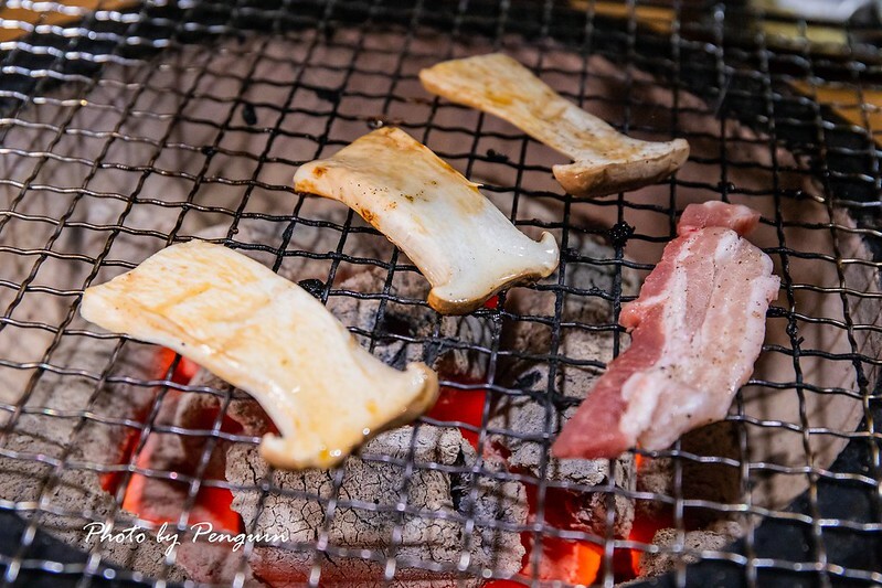 台南．中西區．私炑炭火燒肉．平價享受優質好肉．大口吃肉好過癮！！