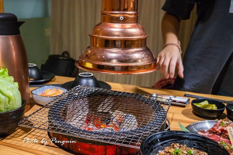台南．中西區．私炑炭火燒肉．平價享受優質好肉．大口吃肉好過癮！！