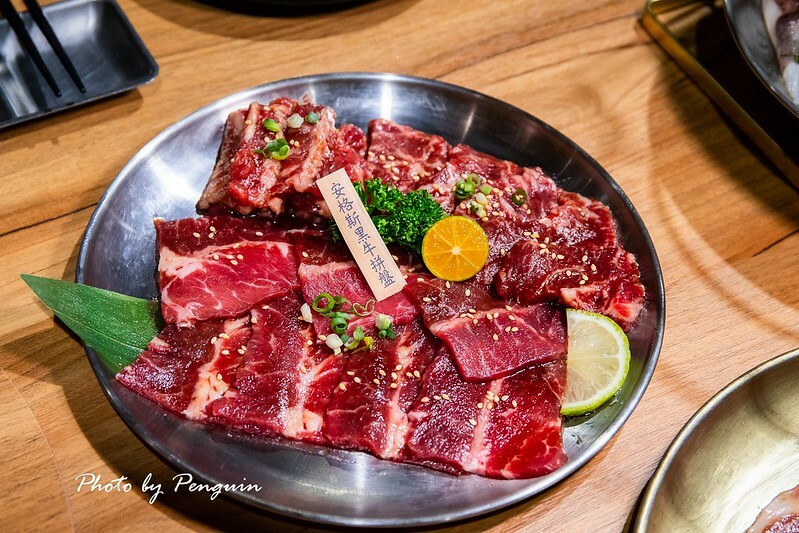 台南．中西區．私炑炭火燒肉．平價享受優質好肉．大口吃肉好過癮！！