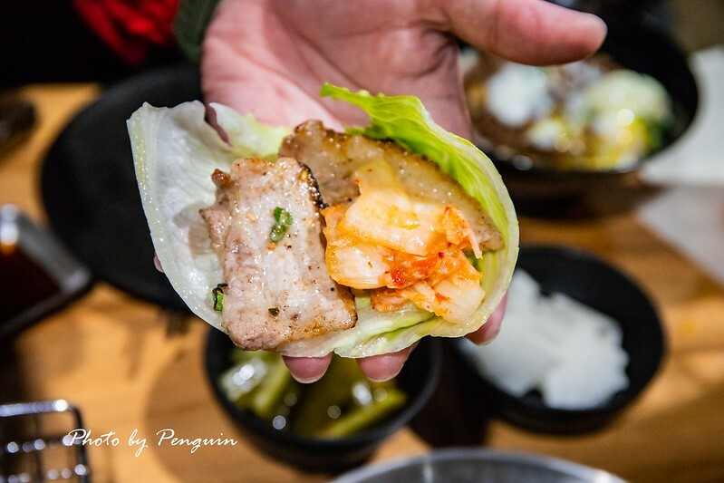 台南．中西區．私炑炭火燒肉．平價享受優質好肉．大口吃肉好過癮！！