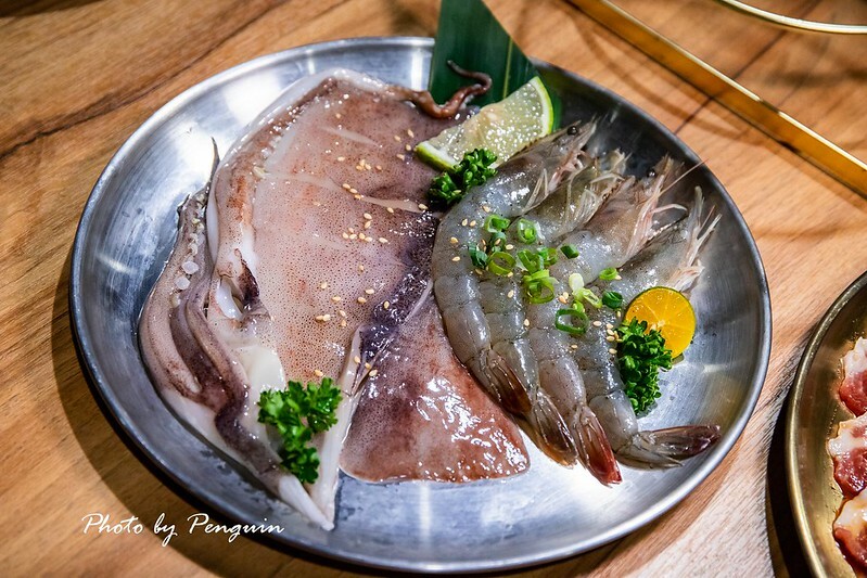 台南．中西區．私炑炭火燒肉．平價享受優質好肉．大口吃肉好過癮！！