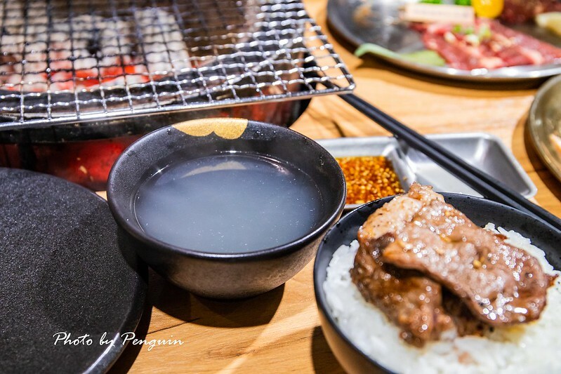 台南．中西區．私炑炭火燒肉．平價享受優質好肉．大口吃肉好過癮！！