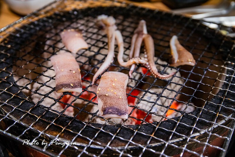 台南．中西區．私炑炭火燒肉．平價享受優質好肉．大口吃肉好過癮！！